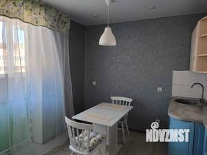 1-к квартира, на длительный срок, 32м2, 8/19 этаж