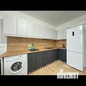 1-к квартира, на длительный срок, 50м2, 3/9 этаж