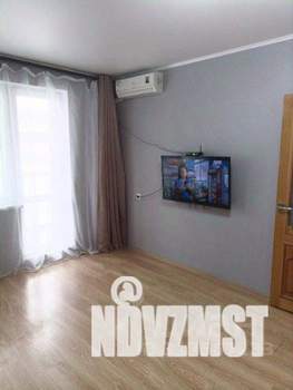 1-к квартира, на длительный срок, 38м2, 4/5 этаж