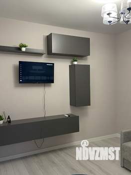 Студия квартира, на длительный срок, 27м2, 3/9 этаж