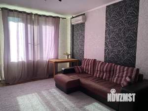 2-к квартира, на длительный срок, 52м2, 2/8 этаж