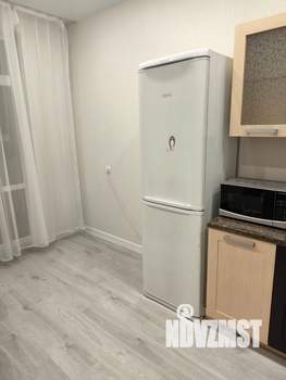 1-к квартира, на длительный срок, 35м2, 2/9 этаж