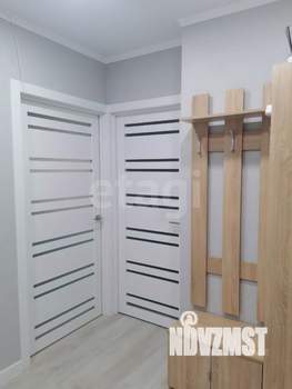 1-к квартира, на длительный срок, 40м2, 9/17 этаж