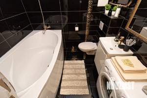 2-к квартира, на длительный срок, 55м2, 6/24 этаж