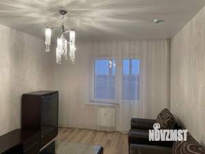 2-к квартира, на длительный срок, 53м2, 14/16 этаж