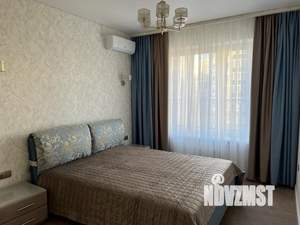 2-к квартира, на длительный срок, 83м2, 8/19 этаж