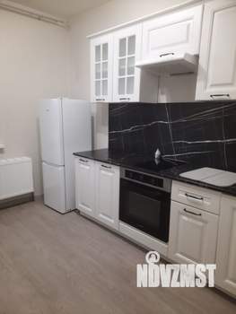 1-к квартира, на длительный срок, 33м2, 2/17 этаж