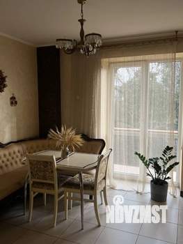 1-к квартира, на длительный срок, 60м2, 3/5 этаж