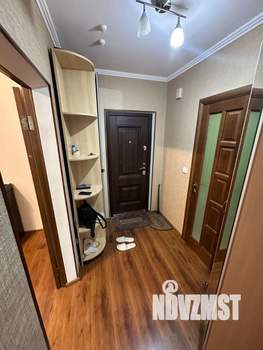 1-к квартира, на длительный срок, 36м2, 4/16 этаж
