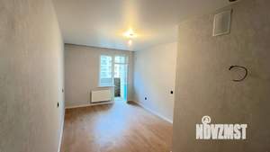 1-к квартира, на длительный срок, 37м2, 9/16 этаж