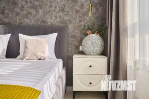 2-к квартира, посуточно, 48м2, 2/16 этаж