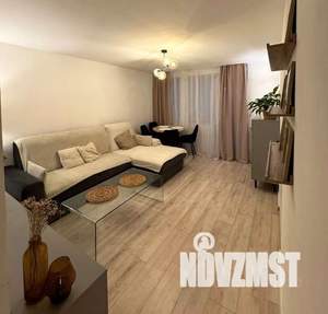 3-к квартира, на длительный срок, 55м2, 2/5 этаж