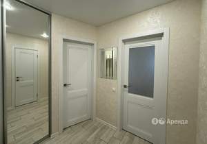 1-к квартира, на длительный срок, 42м2, 4/7 этаж