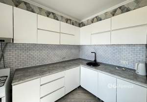 1-к квартира, на длительный срок, 47м2, 5/9 этаж