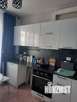 1-к квартира, на длительный срок, 45м2, 5/18 этаж