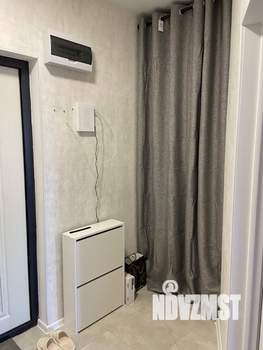 1-к квартира, на длительный срок, 32м2, 14/17 этаж