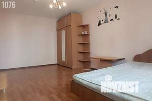 1-к квартира, на длительный срок, 39м2, 9/16 этаж