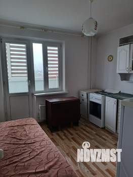 1-к квартира, на длительный срок, 35м2, 5/16 этаж