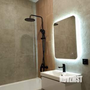 1-к квартира, на длительный срок, 40м2, 2/18 этаж