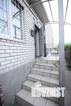 1-к квартира, посуточно, 48м2, 1/4 этаж