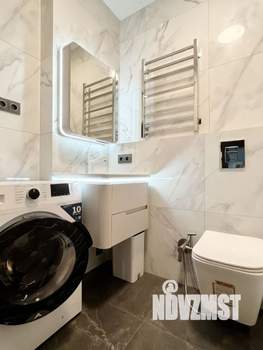 2-к квартира, на длительный срок, 56м2, 12/24 этаж