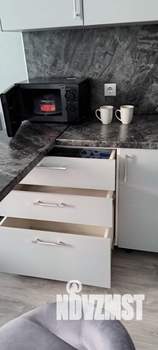 Студия квартира, на длительный срок, 22м2, 3/16 этаж