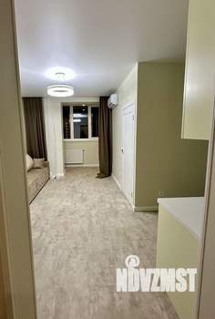 2-к квартира, на длительный срок, 51м2, 5/16 этаж