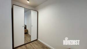 1-к квартира, на длительный срок, 37м2, 2/21 этаж