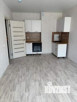 Студия квартира, на длительный срок, 25м2, 5/16 этаж