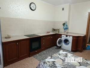 1-к квартира, на длительный срок, 43м2, 1/6 этаж