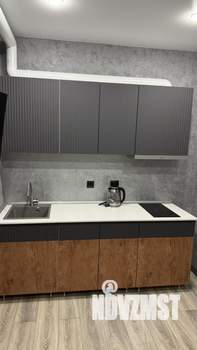 Студия квартира, на длительный срок, 23м2, 9/19 этаж