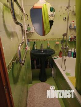 2-к квартира, на длительный срок, 45м2, 1/5 этаж