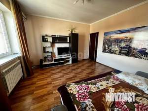 2-к квартира, на длительный срок, 57м2, 3/4 этаж