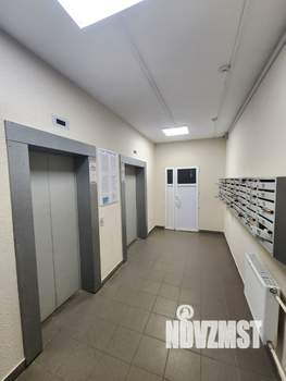 1-к квартира, на длительный срок, 45м2, 4/16 этаж