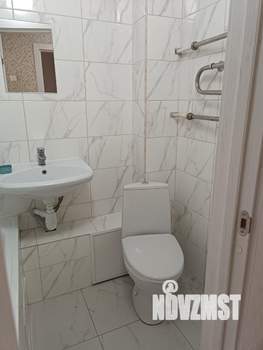 1-к квартира, на длительный срок, 30м2, 4/5 этаж