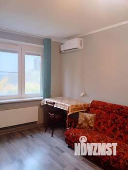 1-к квартира, на длительный срок, 40м2, 8/17 этаж