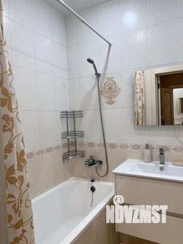 1-к квартира, на длительный срок, 33м2, 15/16 этаж