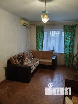 1-к квартира, на длительный срок, 32м2, 1/5 этаж