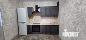 1-к квартира, на длительный срок, 42м2, 4/22 этаж