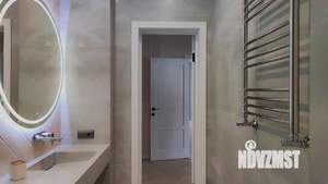 3-к квартира, на длительный срок, 103м2, 9/16 этаж