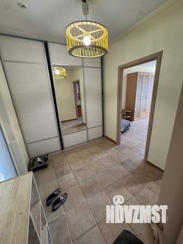 1-к квартира, на длительный срок, 43м2, 12/17 этаж