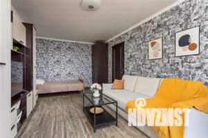 2-к квартира, посуточно, 65м2, 12/14 этаж