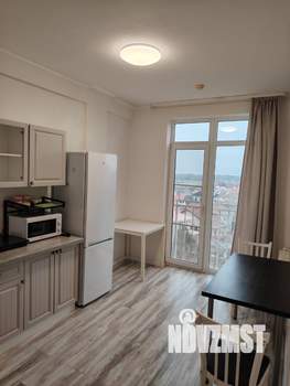 1-к квартира, на длительный срок, 38м2, 7/7 этаж