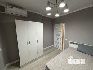 1-к квартира, на длительный срок, 37м2, 12/16 этаж