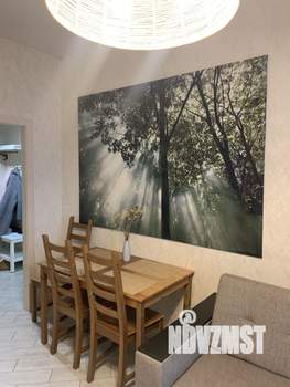 1-к квартира, на длительный срок, 42м2, 9/18 этаж