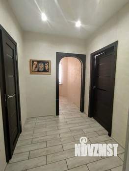 1-к квартира, посуточно, 40м2, 6/24 этаж