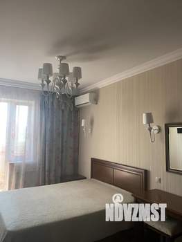 2-к квартира, на длительный срок, 61м2, 6/23 этаж