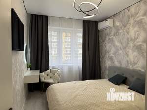 2-к квартира, на длительный срок, 55м2, 20/26 этаж