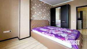 3-к квартира, на длительный срок, 90м2, 4/18 этаж