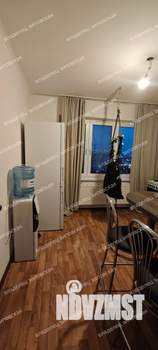 2-к квартира, на длительный срок, 54м2, 16/16 этаж